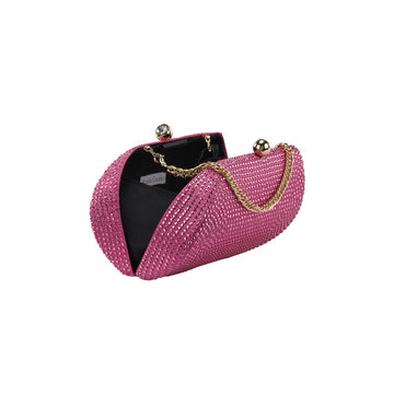 Clutch Cerimonia Anna Cecere ACA644